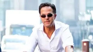 Den Haag reageert op de val van het kabinet Rutte I (2012)