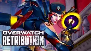 Overwatch - Official Retribution Event Trailer