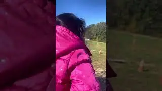 Maryland Fall Festival 🎃 | Butler&rsquo;s Orchard Farm | Pumpkin Cannon & Farm Activities