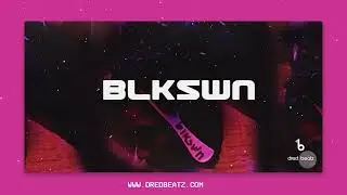 (FREE) Smino Type Beat -BLKSWN