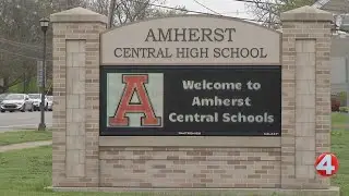 Amherst Police investigating 'misuse' of AI by high school student