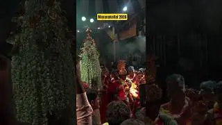 🌎🥰Bangalore Kali 2026🔥#reels #viral #trend #kali #mayanakolai #shivaratri #shiva #shorts #karagam