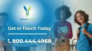 The Key Benefits of Our Franchise Business Model | Science Made Fun | High Touch High Tech