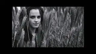 INTERVIEWS:  Emma Watson on 60 years of Vogue Magazine (2020)