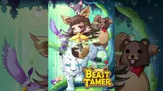 MapleStory Japan new job Beast Tamer