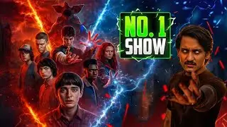 Stranger Things Season 5 Final Volume Review | Goodbye Hawkins: The End of an Era | MrMovie 👀😩