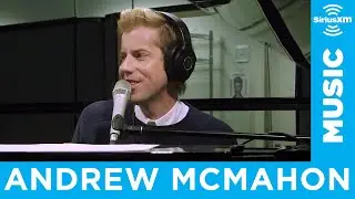 Andrew McMahon in the Wilderness - Ohio [LIVE @ SiriusXM]