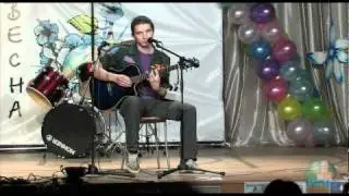 Фестиваль песни ИТМО 2011. ССО+СПО