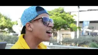 Estamos en Barranquilla - Juanda killa (Video Oficial)