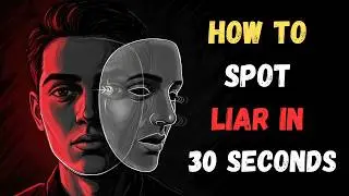 Liar Exposed in 30 seconds