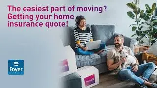 You moving? Think about your home insurance
