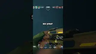 The BEST DUO STRAT in VALORANT RADIANT