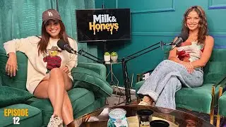 Episode 12: Dating Icks, Red Flags, and Free Food: The Single Life Survival Guide