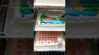 COSTCO JAPAN CAKES | LEY VLOG #shorts