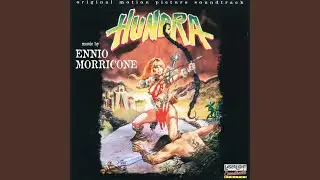 Hundra's Revenge