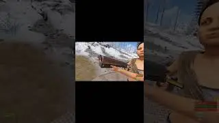 Edit 3 TryHard #раст #rust #fragmovie #twitchmoments #twitch #растмирейд #gaming #funnyvideo #moment