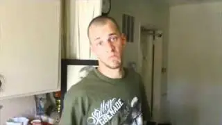 Charlie Zelenoff/AKA KingZMoney Deleted Video.