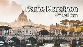 VIRTUAL RUN - Rome Marathon