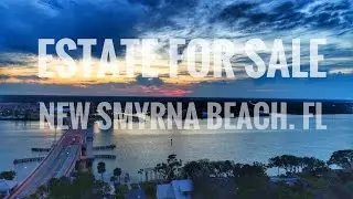 106 N Peninsula NSB, FL