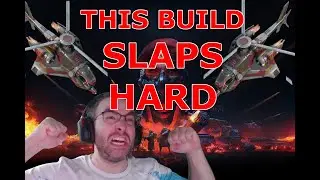 Unstoppable Havoc Rush Guide Tempest Dynasty |Tempest Rising|