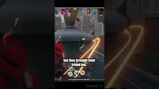 Skill issue? #deadlock #hacker #aimbot #valve