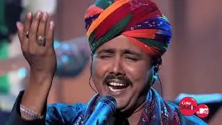 Chaudhary song, a popular Rajasthani folk-fusion track by Amit Trivedi.....@cokestudioindia