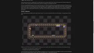 FFF #290 (Rail Building Changes & HR Icons ) - Factorio Friday Facts Discussion