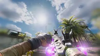 ECHO IS BETTER THAN R90 SEASON 8 BEST ECHO LOADOUT NUKE LOADOUT INSANE ONE SHOT GUNSMITH IN CODM