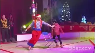 @ Fossett&rsquo;s Circus , Limerick, Ireland