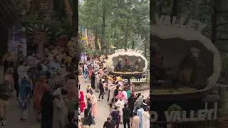 Dino valley Islamabad &hearts;️ 💖 ❤️ 💕 #remix #music #kids #dj #automobile #hiphop #puttjattda #cutebaby