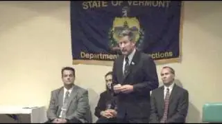 108th VCA Keynote Speaker Brian Dubie Part I