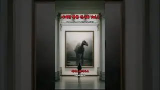기괴한 공룡 전시회 Vol.3 (Bizarre Dinosaur Exhibition Vol.3)