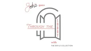BTS with the Doyle Collection