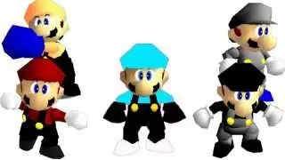 The Mayorities Outro