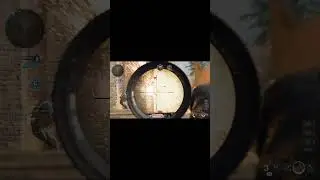 Multiple Sniper Kills #gaming #shorts #callofduty #blackops6 #callofdutygameplay #cod #bo6