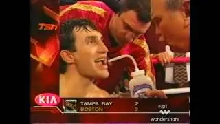 Wladimir Klitschko v Jameel McCline  WBO Heavyweight title