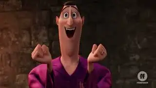Hotel Transylvania 2 - Drac&rsquo;s Plan