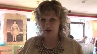 ИНТЕРВЬЮ ВДВ Краснодар 2014