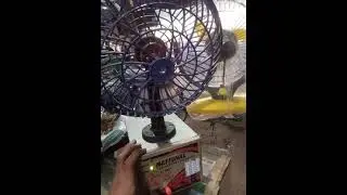 hand made charging fan|| 4 hours battery backup #trendingshorts #automobile #paktechnicaltv