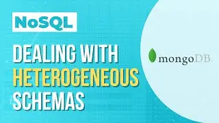 Documents with different set of properties (MongoDb/NoSQL)
