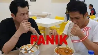 GILA!!! SOP RAWIT MENTAH