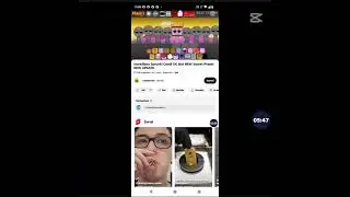 Reacting to nesterrow (note: i forgot that the last video was made by a different person)