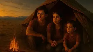 They survive in Australian Desert🌵। Movie explain breakdown in Hindi