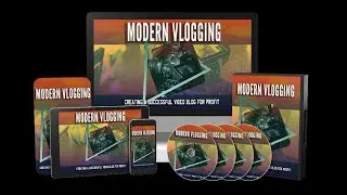 What is Vlogging? (v-1)