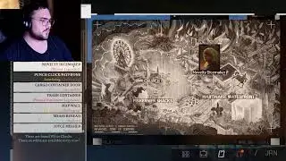 The greatest detective ever known : (18+) Disco Elysium