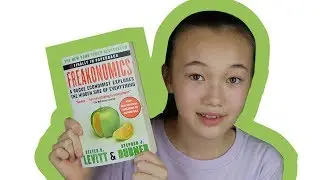 Freakonomics//Steven Levitt and Stephen Dubner