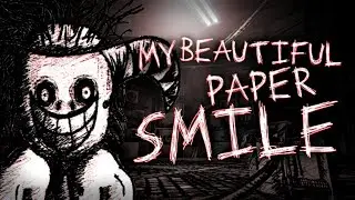 My beautiful paper smile- #2 Масочный режим