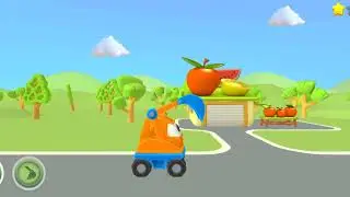 London Bridge is Falling Down | Toy Playtime Nursery Rhyme for Kids