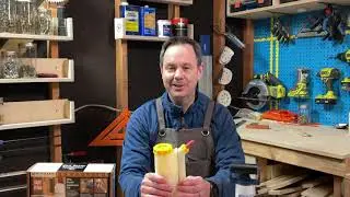 Best Wood Glue Dispenser