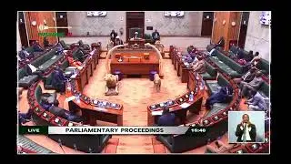 NATIONAL ASSEMBLY OF ZAMBIA